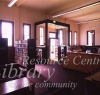 Sir Henry Parkes Memorial School Of Arts Tenterfield - Travel Agents