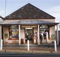 Tenterfield Saddler - Travel Agents