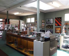 ArtSpace Wonthaggi - Tourism Guide 0