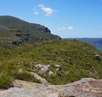 Mount Banks Road cycle route - Tourism Guide