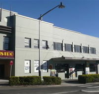 Katoomba Family Hotel and Restaurant - Tourism Guide