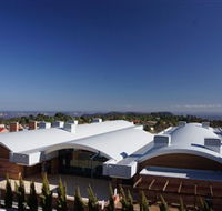 Blue Mountains Cultural Centre - Tourism Guide