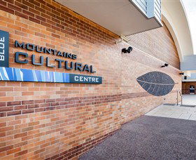 Blue Mountains Cultural Centre - Tourism Guide 4