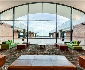 Blue Mountains Cultural Centre - Tourism Guide 1