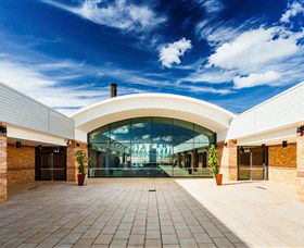 Blue Mountains Cultural Centre - Tourism Guide 5