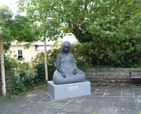 Peace Memorial - Travel Agents 1