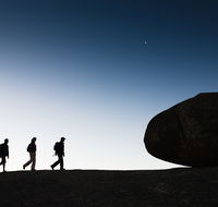 Bald Rock National Park - Travel Agents