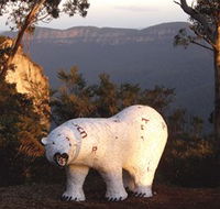 Lost Bear Gallery - Tourism Guide