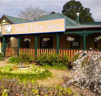 Yindi Day Spa - Tourism Guide