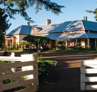 Lanyon Homestead - Tourism Guide