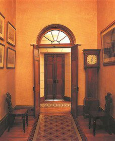 Lanyon Homestead - Tourism Guide 3