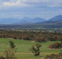 Sukey Hill Lookout - Tourism Guide