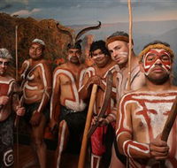 Waradah Aboriginal Centre - Tourism Guide