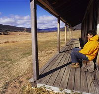 Namadgi National Park and Visitors Centre - Tourism Guide