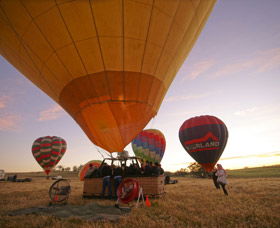 Avon Valley National Park - Tourism Guide 3