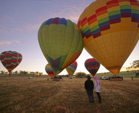 Avon Valley National Park - Tourism Guide 2