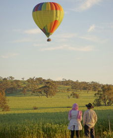 Avon Valley National Park - Tourism Guide 1