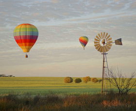Avon Valley National Park - Tourism Guide 0