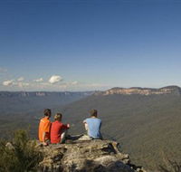 Mount Solitary - Tourism Guide