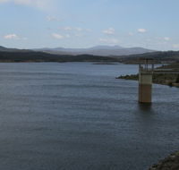 Googong Foreshores - Travel Agents
