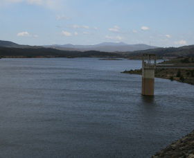 Googong Foreshores - Travel Agents 0