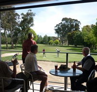 Queanbeyan Golf Club - Travel Agents
