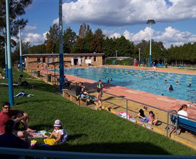Goulburn Aquatic And Leisure Centre - Travel Agents 0