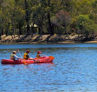 Lake Leschenaultia - Tourism Guide