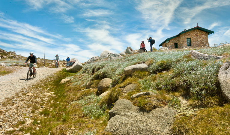 Kosciuszko National Park NSW Travel Agents
