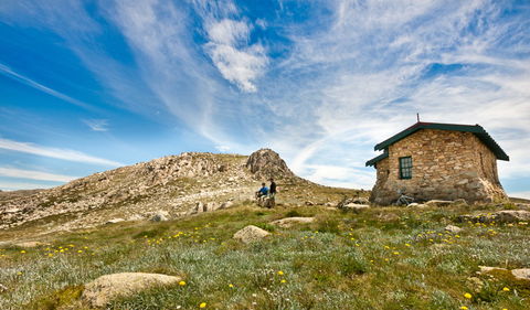 Mount Kosciuszko Summit Walk - Travel Agents 1