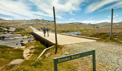 Mount Kosciuszko Summit Walk - Travel Agents 3