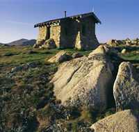 Kosciuszko National Park - Charlottes Pass to Snowy River - Tourism Guide
