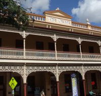 Childers Art Space CHARTS - Tourism Guide