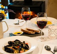 Lark Hill Biodynamic Winery - Travel Agents