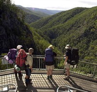 Boonoo Boonoo Falls National Park - Travel Agents