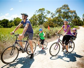 Wooreen VIC Tourism Guide