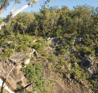 Boonoo Boonoo National Park - Travel Agents