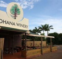 Ohana Winery and Exotic Fruits - Tourism Guide