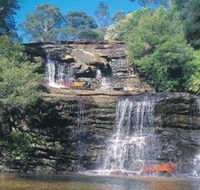 North Lawson Park - Tourism Guide