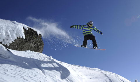 Thredbo Alpine Village - Travel Agents 0