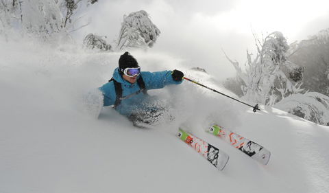 Thredbo Alpine Village - Travel Agents 1