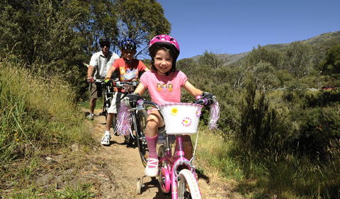 Thredbo Alpine Village - Travel Agents 2