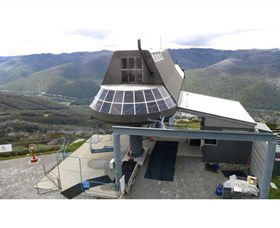 Kosciuszko Express Chairlift - Travel Agents 1