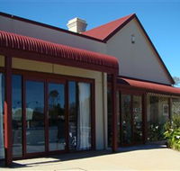 Ben Roberts Cafe and Gallery - Tourism Guide