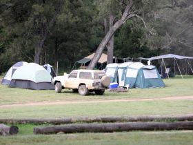 Landcruiser Mountain Park - Travel Agents 0