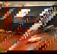 Bungendore Wood Works Gallery - Travel Agents