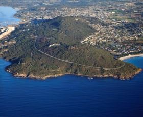 Point King Lighthouse - Tourism Guide 0