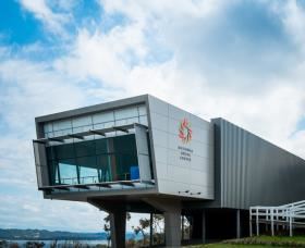 National Anzac Centre - Tourism Guide 0