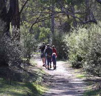 Syd's Rapids and Aboriginal Heritage Trail Avon Valley - Tourism Guide