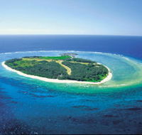 Southern Great Barrier Reef - Tourism Guide